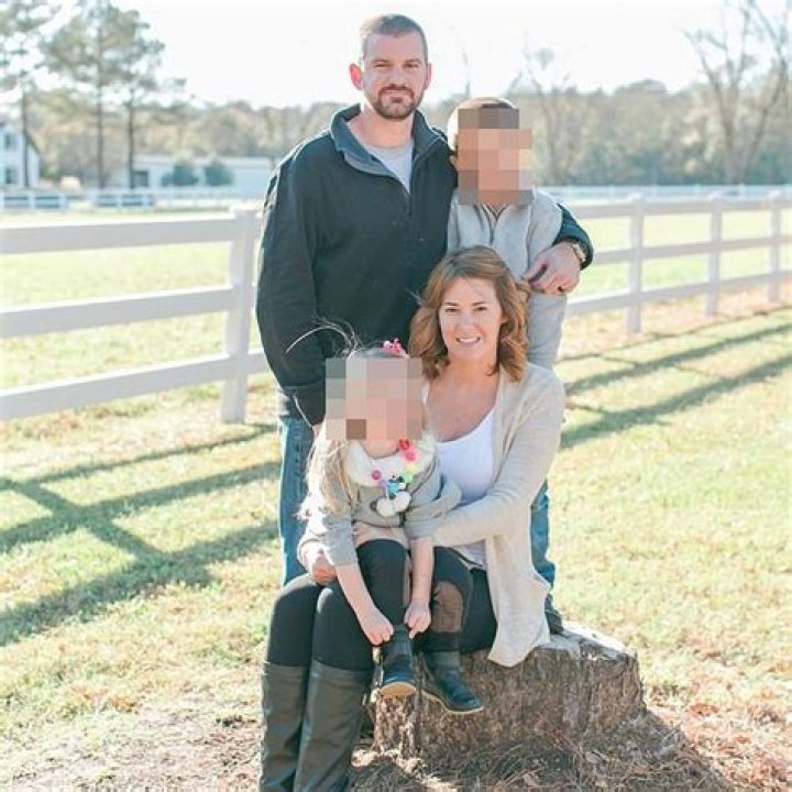 Ashleigh Watts Wiki, Age, Husband, Kids, Parents, Education and More