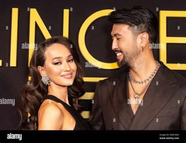 Bling Empire Richard Chang Wiki, Age, Net Worth, Girlfriend, Height, Nationality & More