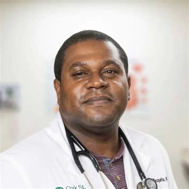 Dr. Christopher Berberian, MD – Canby, OR