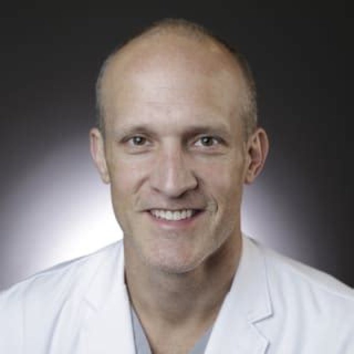 Dr. Cory Duncan, MD – Gainesville, GA