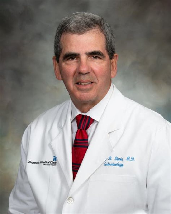 Dr. Helen Rogers, MD – Mobile, AL
