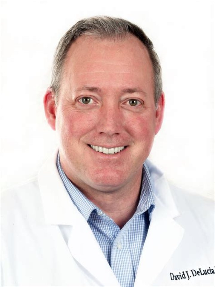 Dr. Mark Ruggiero, MD – Waterbury, CT