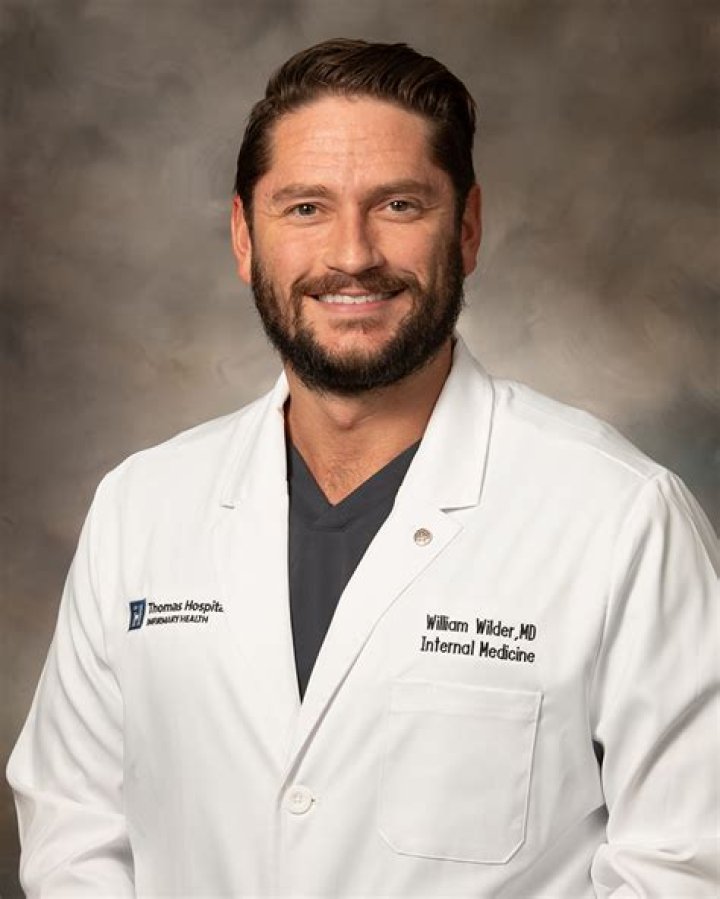 Dr. William Byrd III, MD – Nashville, TN
