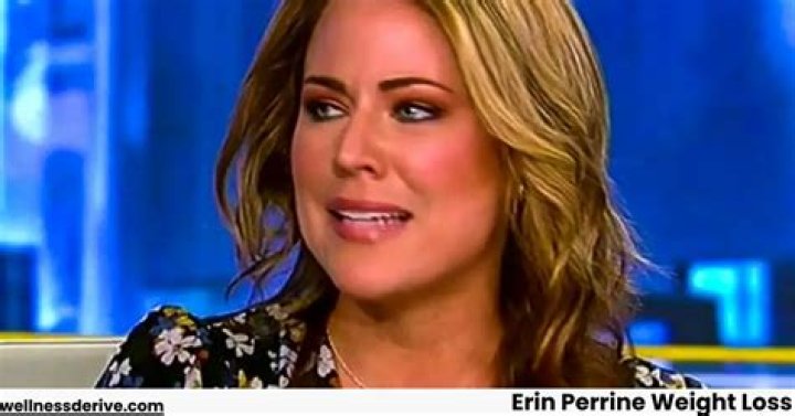 Erin Perrine Weight Loss: A Closer Look at The Political Strategist's Transformation