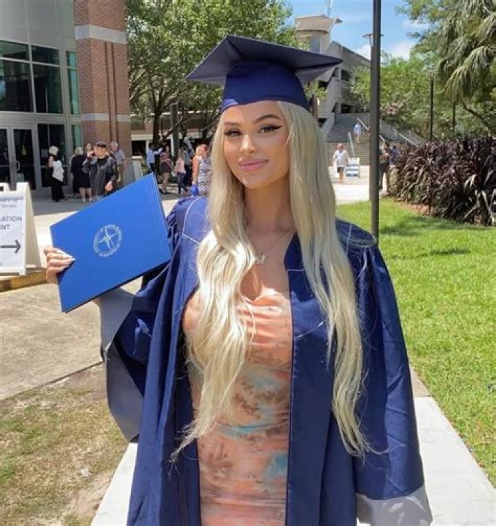 Haley Cureton Height, Age, Boyfriend, Biography, Wiki, Net Worth