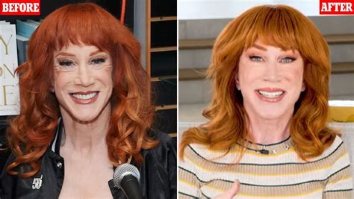 
How Much Money Does Kathy Griffin Make? Latest Income Salary
