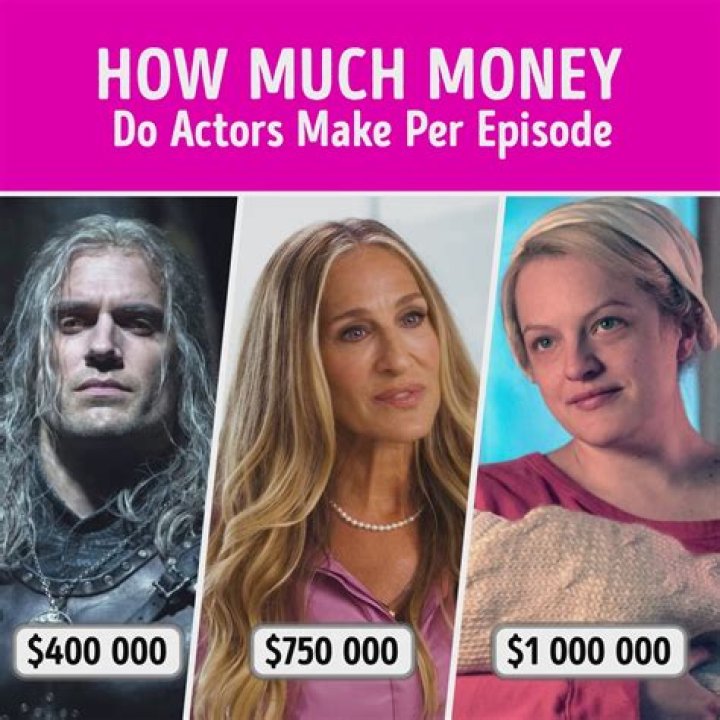 
How Much Money Does Matt Bomer Make? Latest Income Salary
