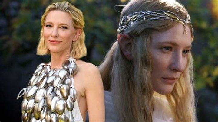 
Is Cate Blanchett a Lesbian? Know More About Her Life! 