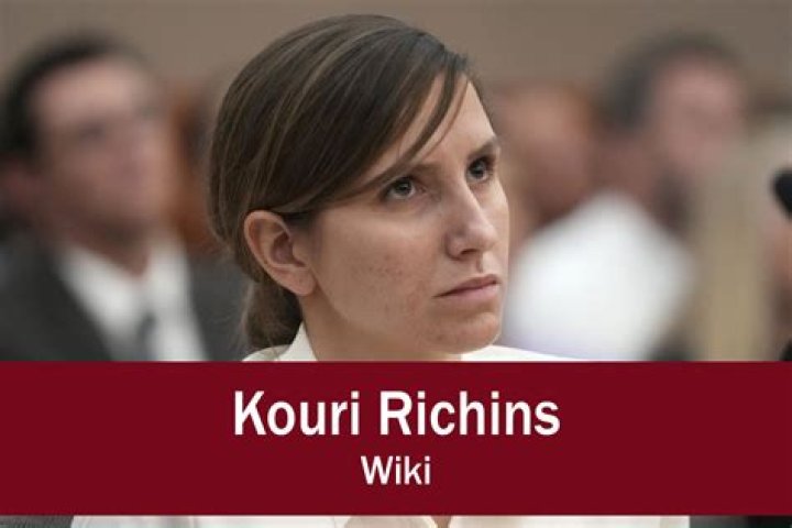 Kouri Richins Wiki, Age, Husband, Net Worth, Kids & Parents
