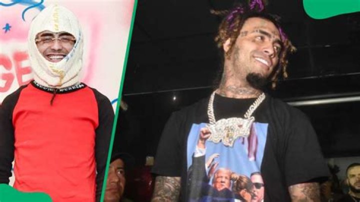 Lil pump onlyfans, Ethnicity, Age, Net worth, and Real Name