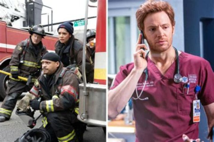 NBCUniversal Halts Production On 35 Shows Amid Coronavirus Concerns