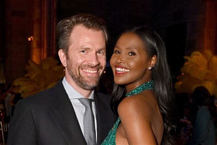 Oliver Dachsel (Ubah Hassan’s Boyfriend) Wiki, Age, Girlfriend, Net Worth, Career and More