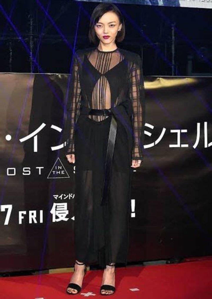 Rila Fukushima Measurements Height Weight Body Stats Facts