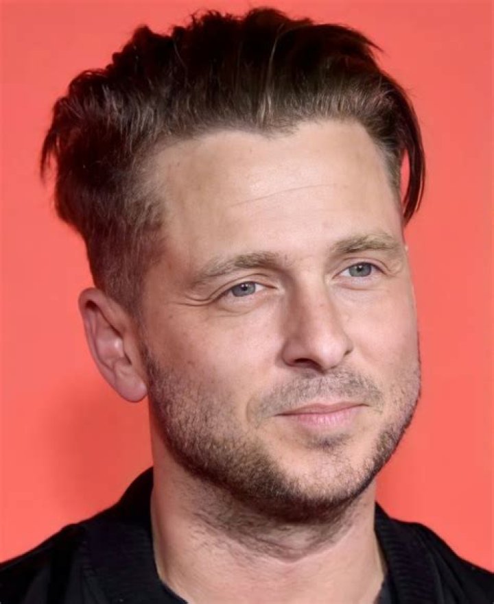 Ryan Tedder Height Weight Body Measurements Shoe Size Age Facts Stats Bio