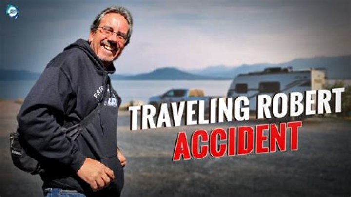 Traveling Robert Net Worth & Earnings (2024)